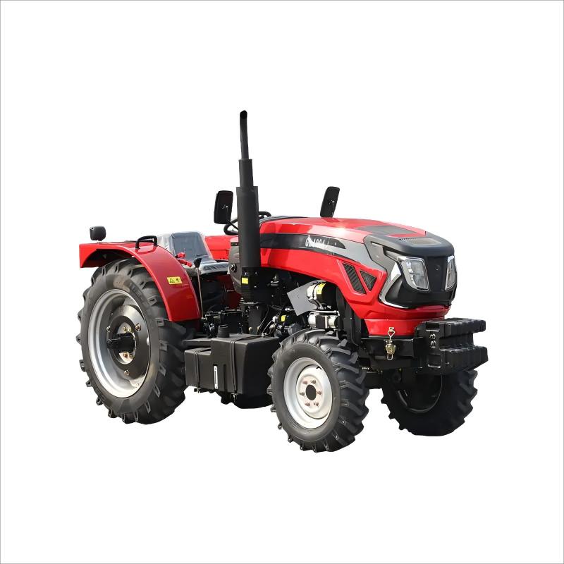 Traktor ladang 100hp TD