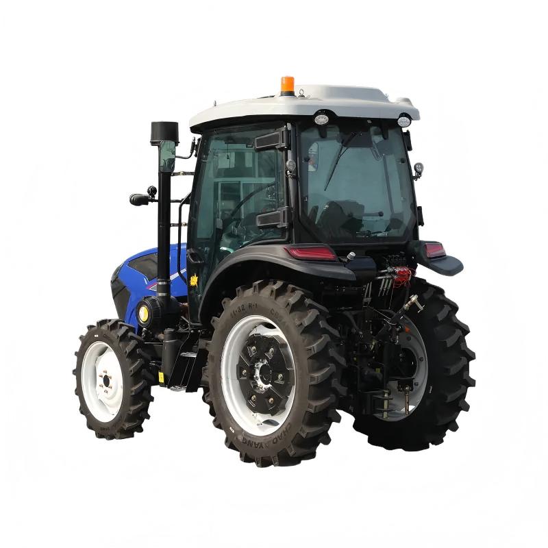 Diesel Traktor Ladang 160hp