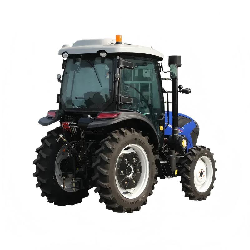 Traktor ladang td 180hp