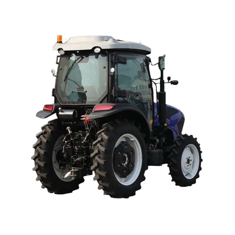 Traktor ladang td 180hp