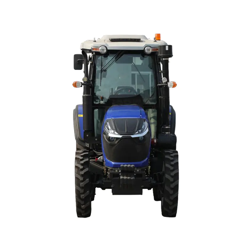 Traktor ladang TD 200hp