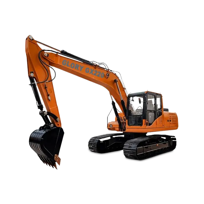 Penggali Crawler