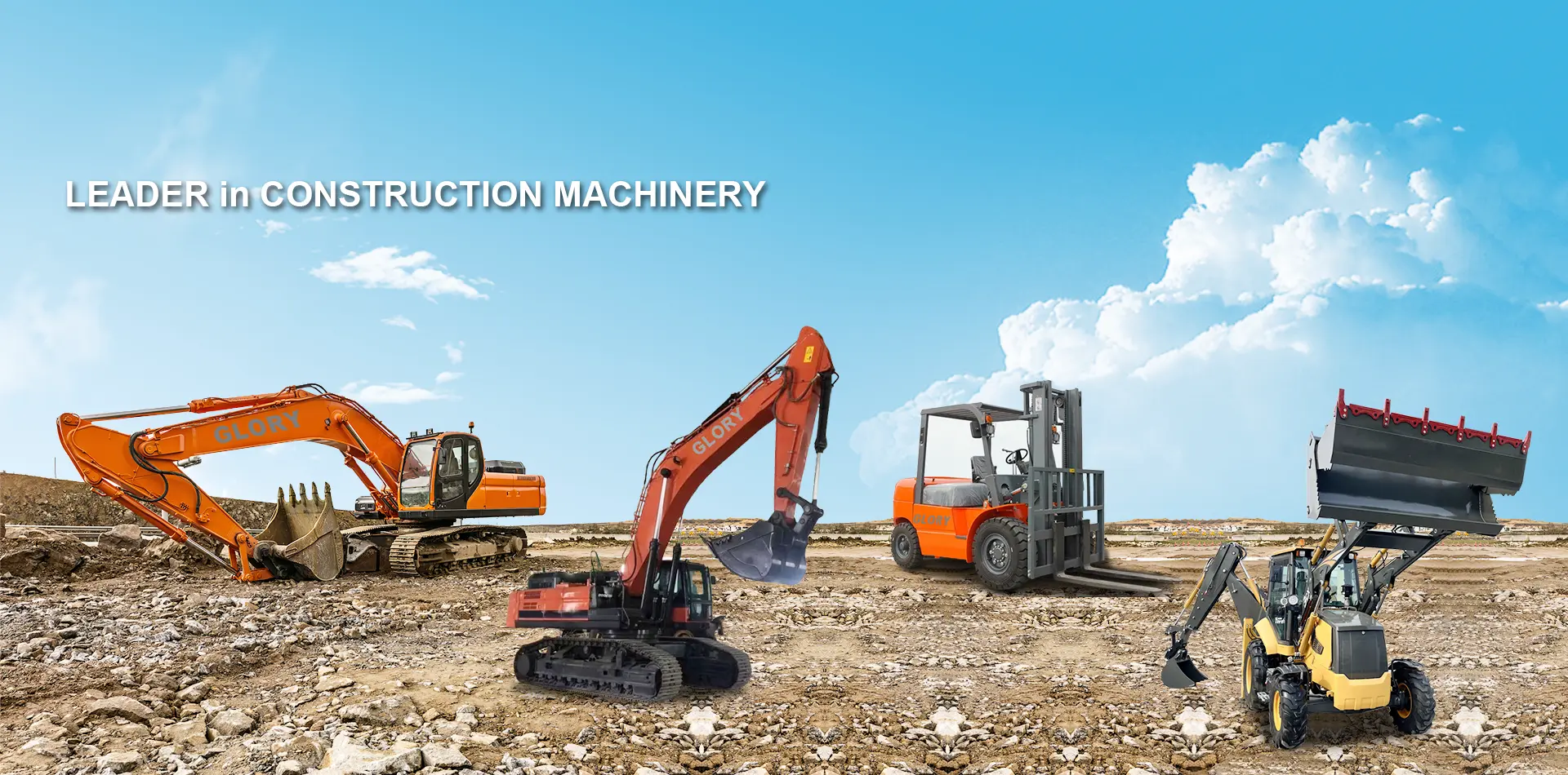 Pembekal Traktor China