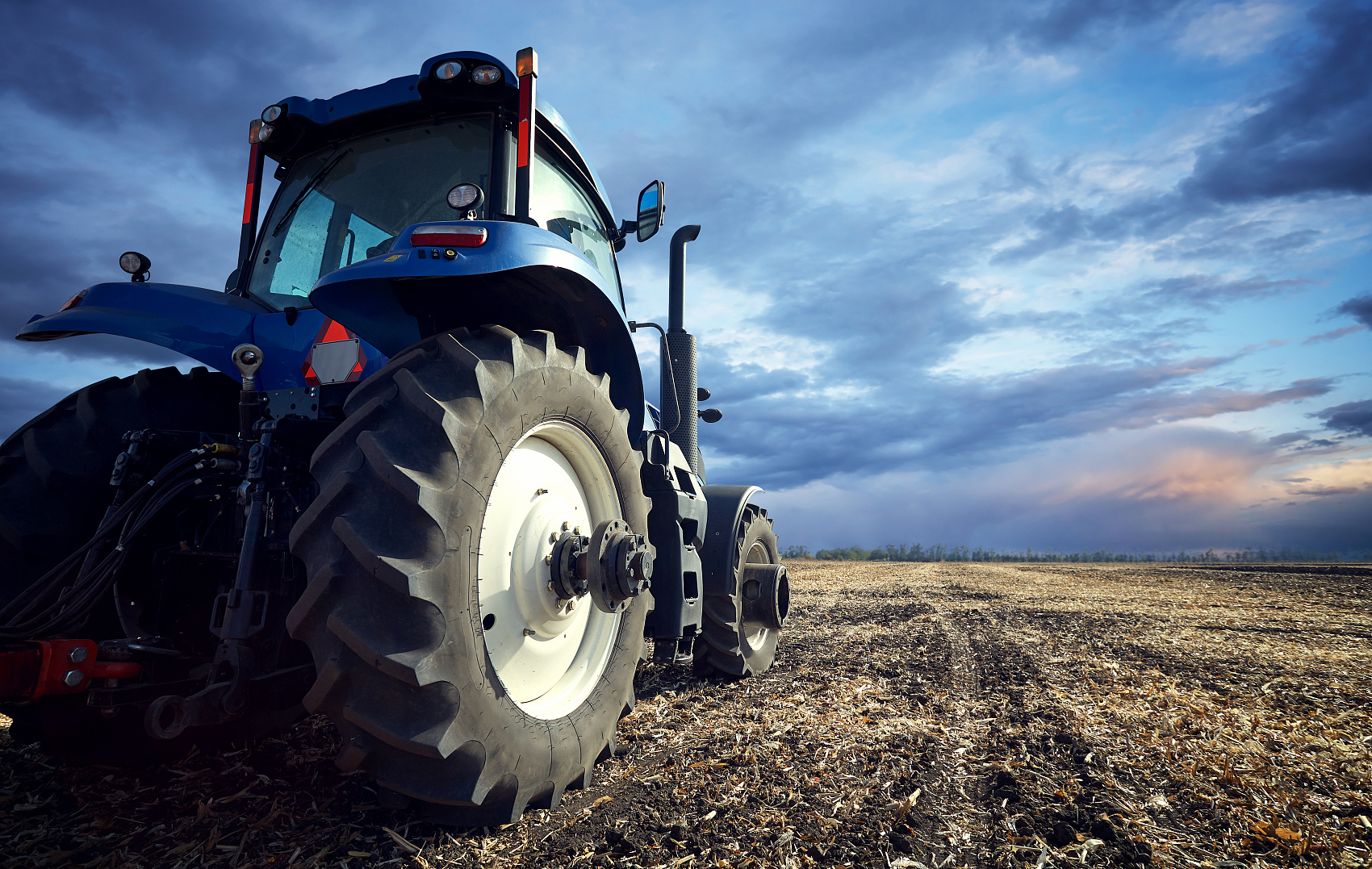Top 10 Kelebihan Traktor Mini Diesel