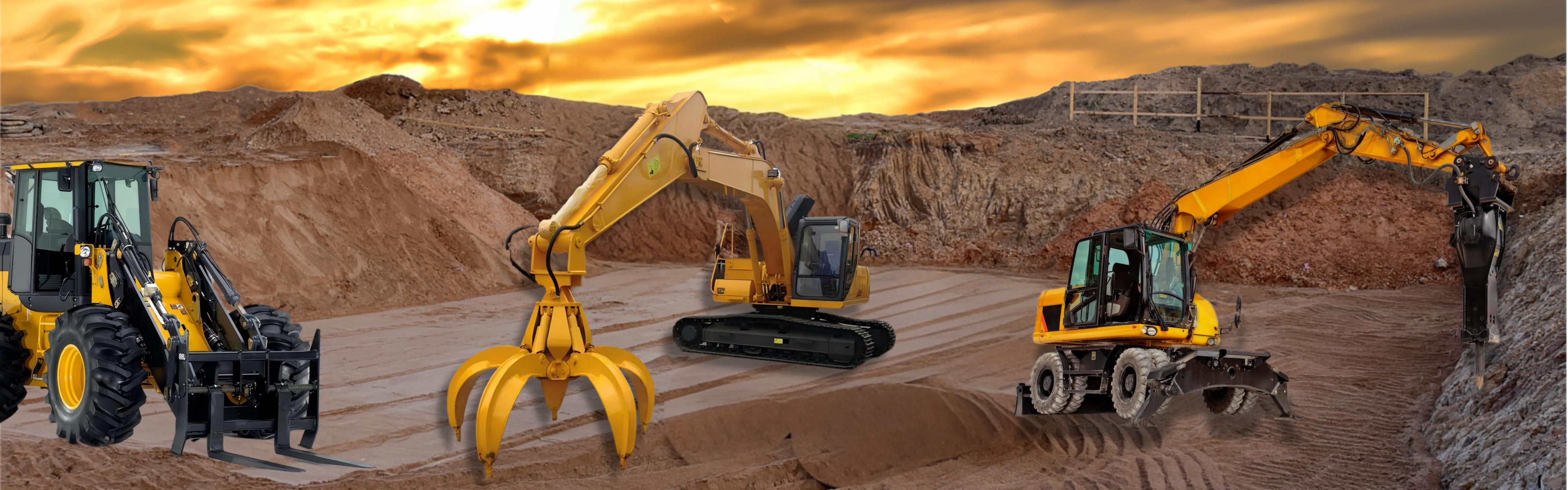 Lampiran loader backhoe