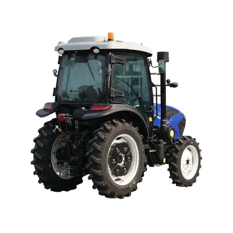Diesel Traktor Ladang 260hp