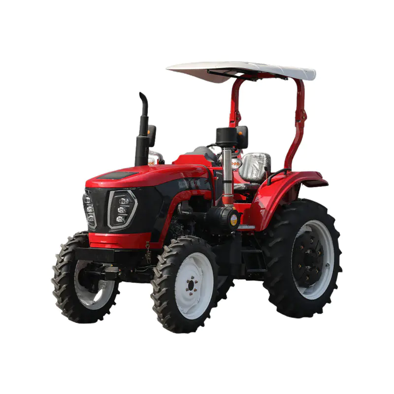 Traktor ladang 70hp te