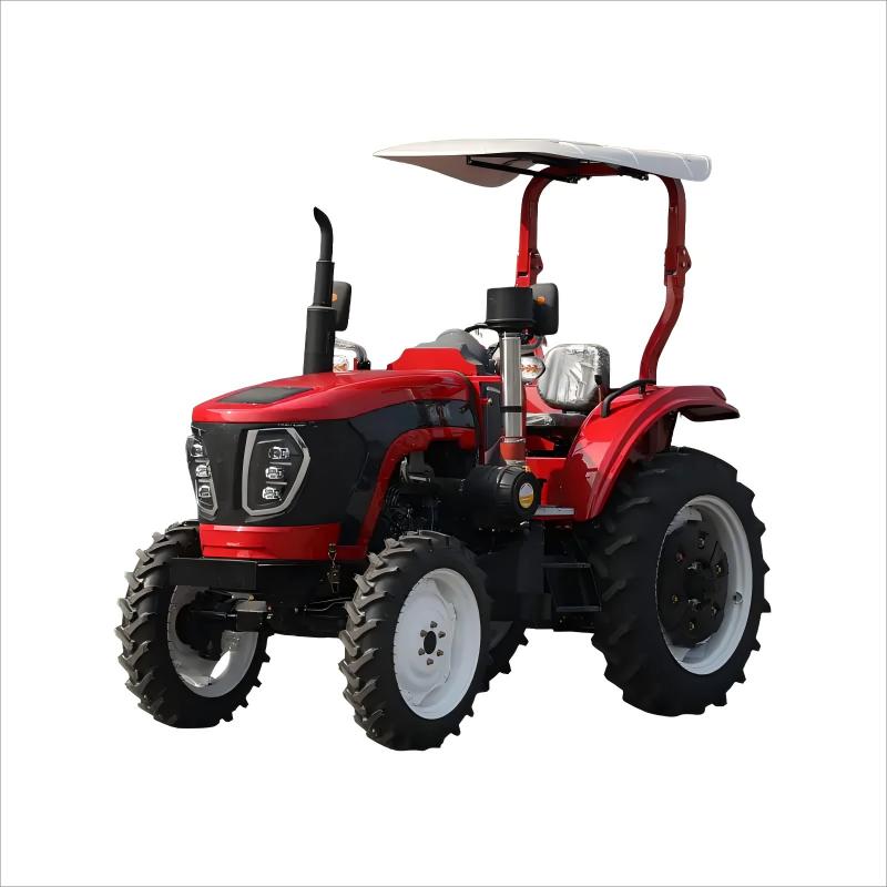 Traktor ladang 70hp te