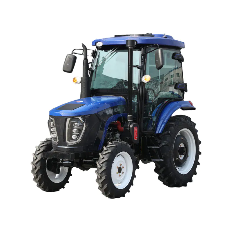 Diesel Traktor Ladang 90hp
