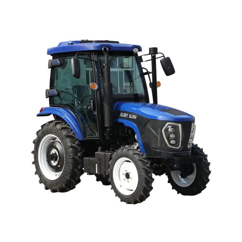 Traktor ladang 90hp TD3S