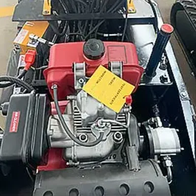 1.3 Ton Mini Excavator