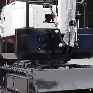 1.3 Ton Mini Excavator