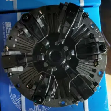 90hp Farm Tractor Diesel