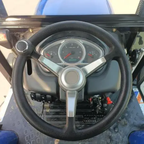 90hp Farm Tractor Diesel