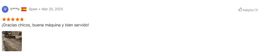 8.2 Ton Backhoe Loader