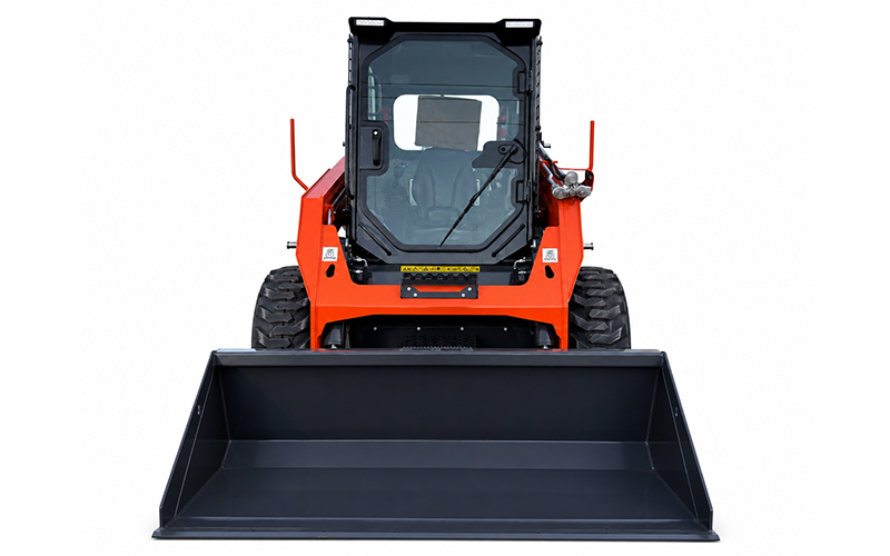 Pemuat Skid Steer SR2200B